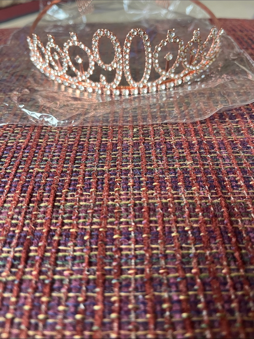 New 90th Rose G birthday essentials!  Crown, sash, candles, cake topper,balloons